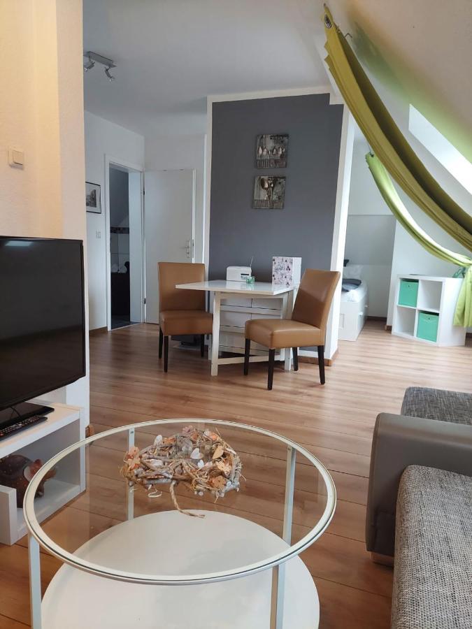 Ferienwohnungen Recklinghausen-Nord Luaran gambar