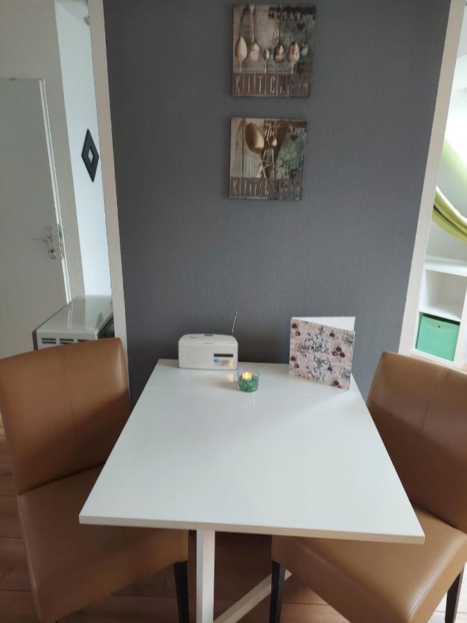 Ferienwohnungen Recklinghausen-Nord Luaran gambar