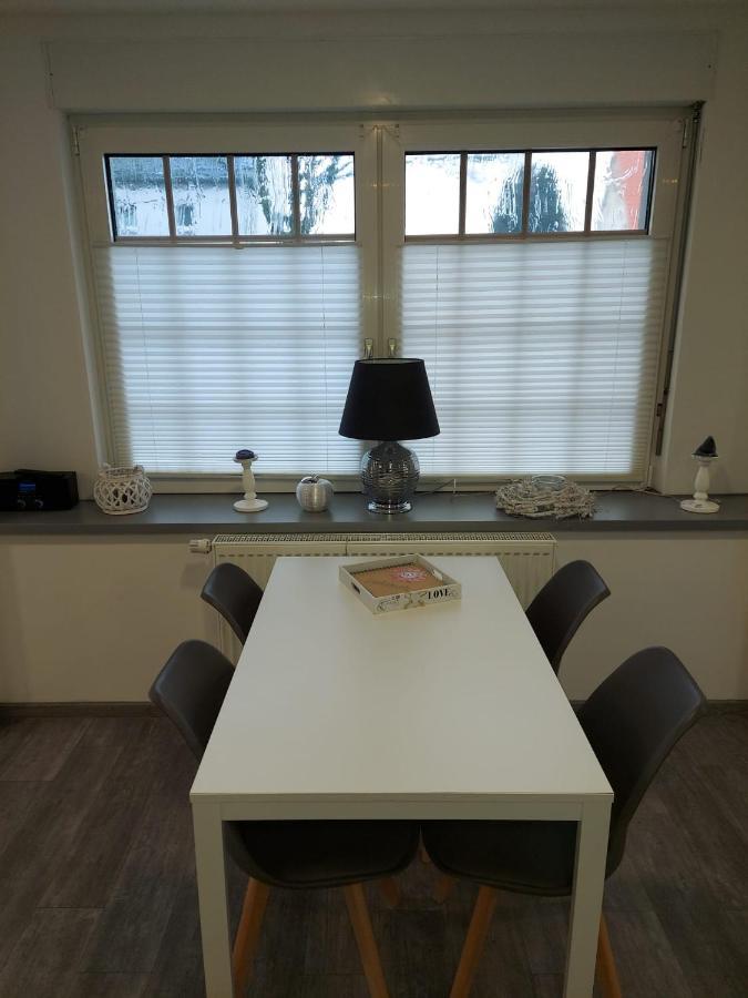 Ferienwohnungen Recklinghausen-Nord Luaran gambar
